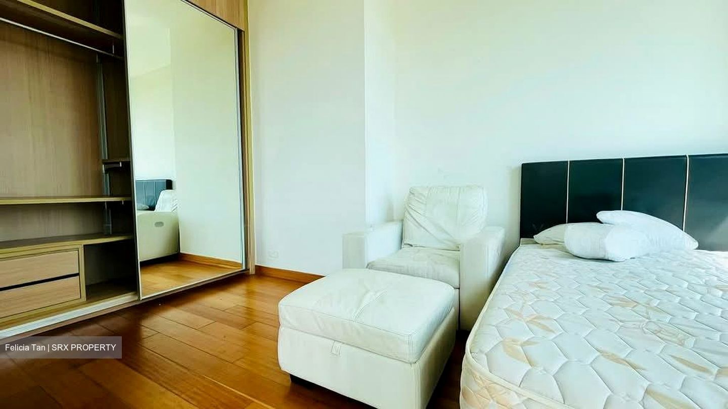 Tribeca (D9), Condominium #579867071